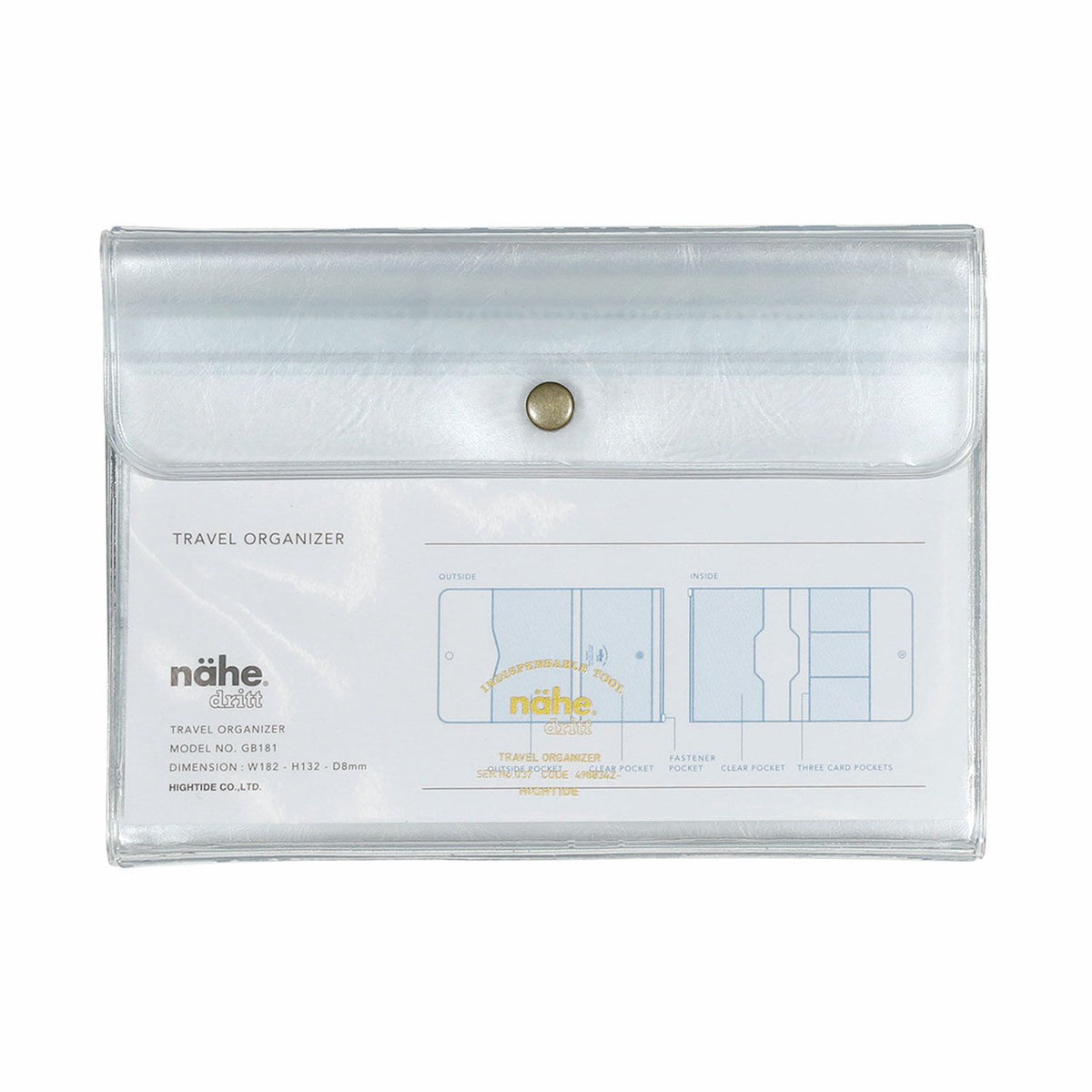 Travel Organizer