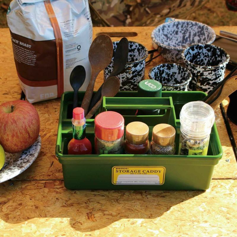 Storage Caddy