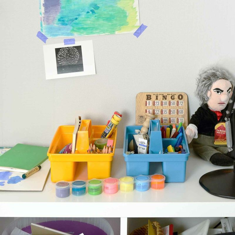 Storage Caddy