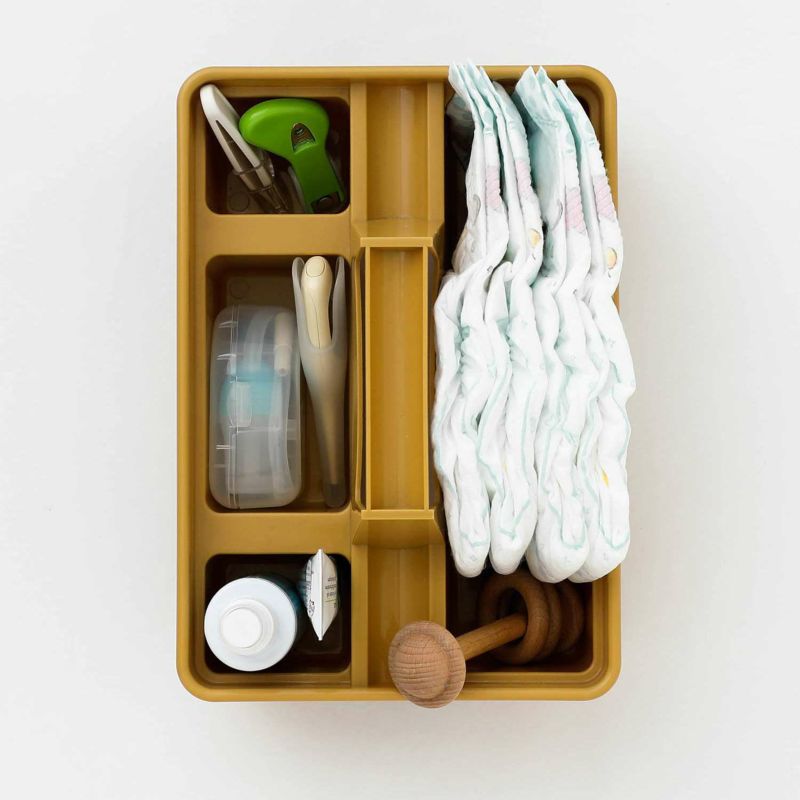 Storage Caddy