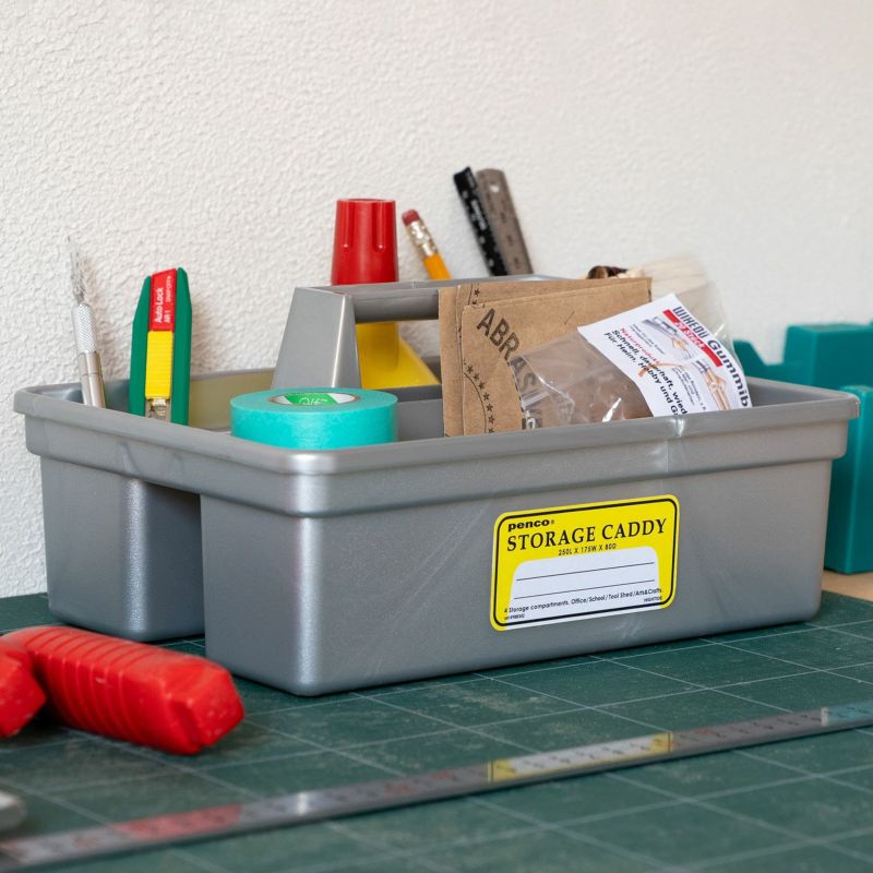 Storage Caddy