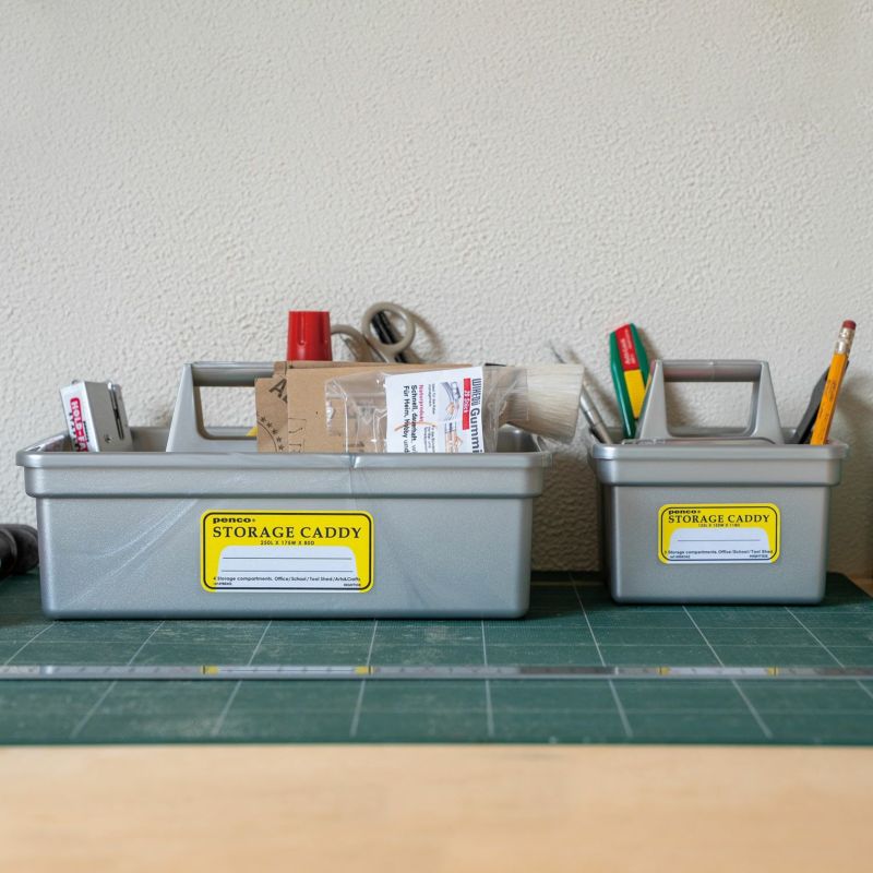 Storage Caddy