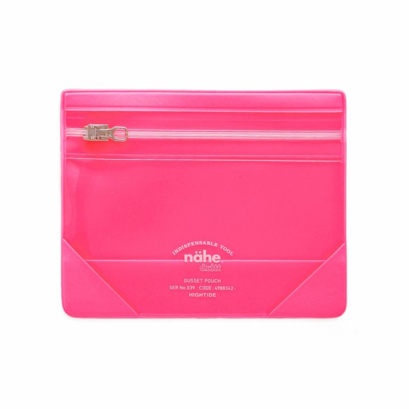 Gusset Pouch/ S