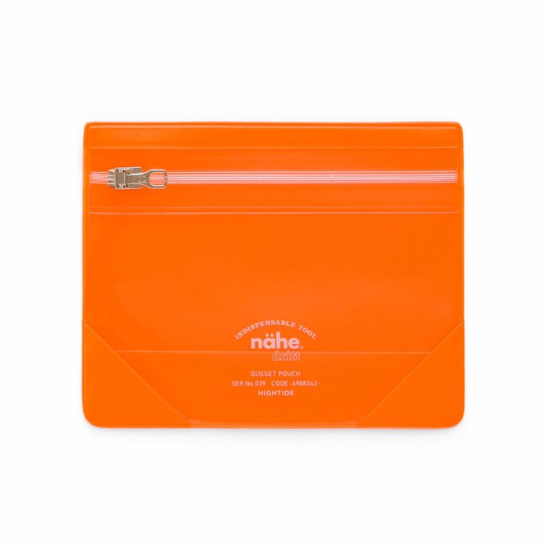 Gusset Pouch/ S
