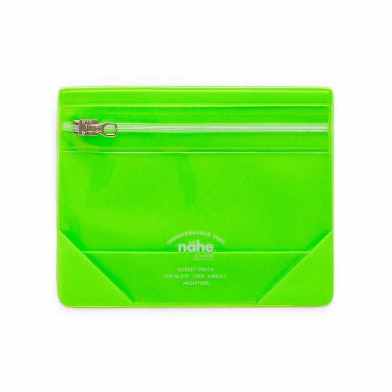 Gusset Pouch/ S