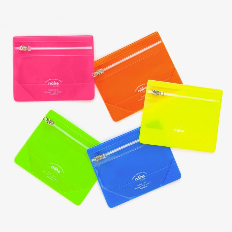 Gusset Pouch/ S
