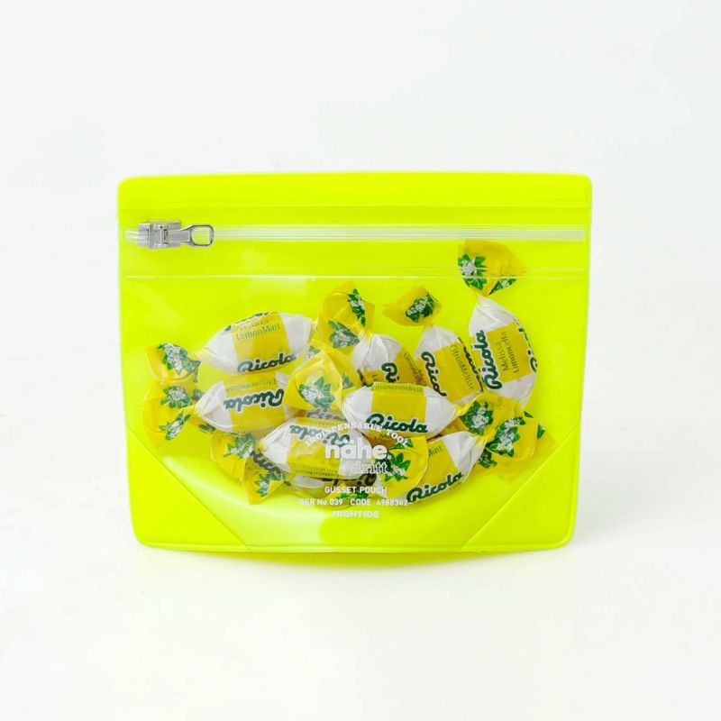 Gusset Pouch/ S