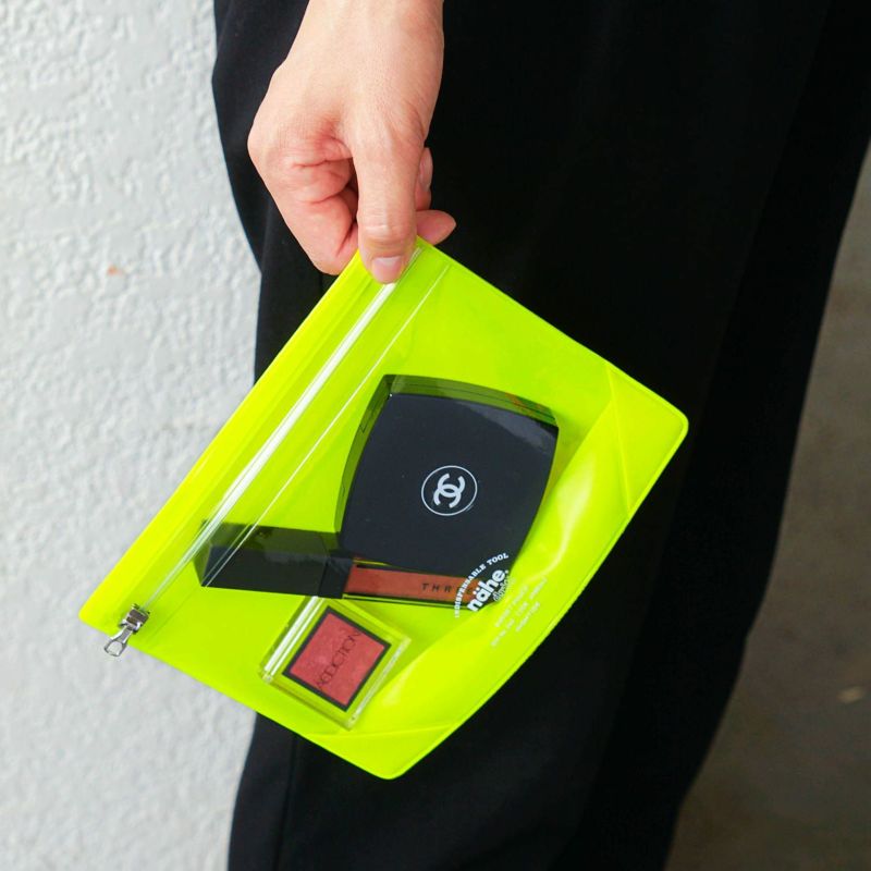 Gusset Pouch/ M