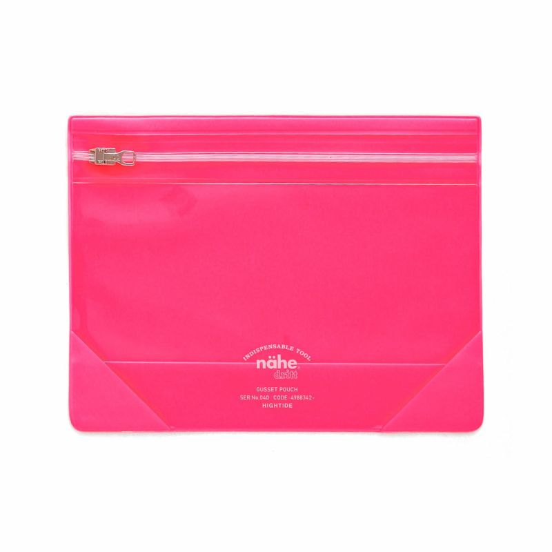 Gusset Pouch/ M