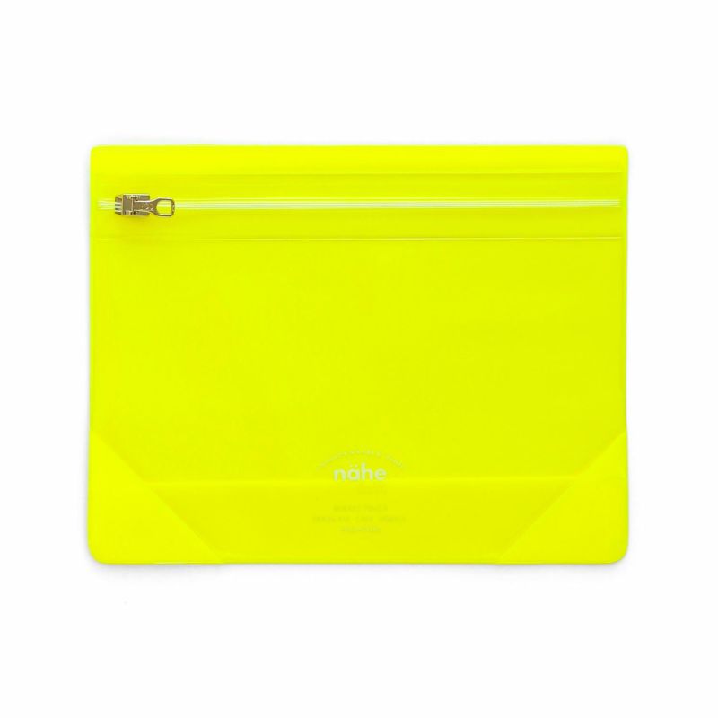 Gusset Pouch/ M