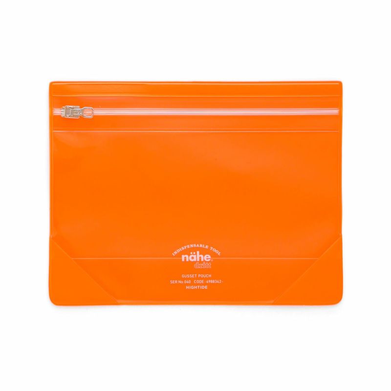 Gusset Pouch/ M