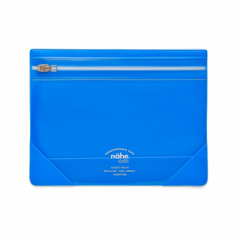 Gusset Pouch/ M