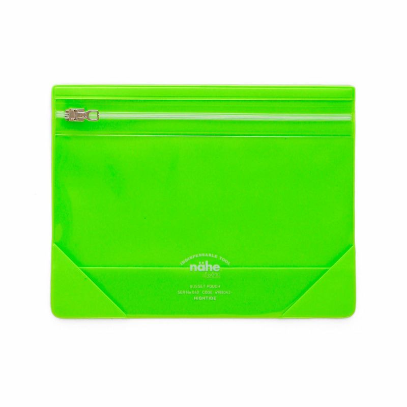 Gusset Pouch/ M