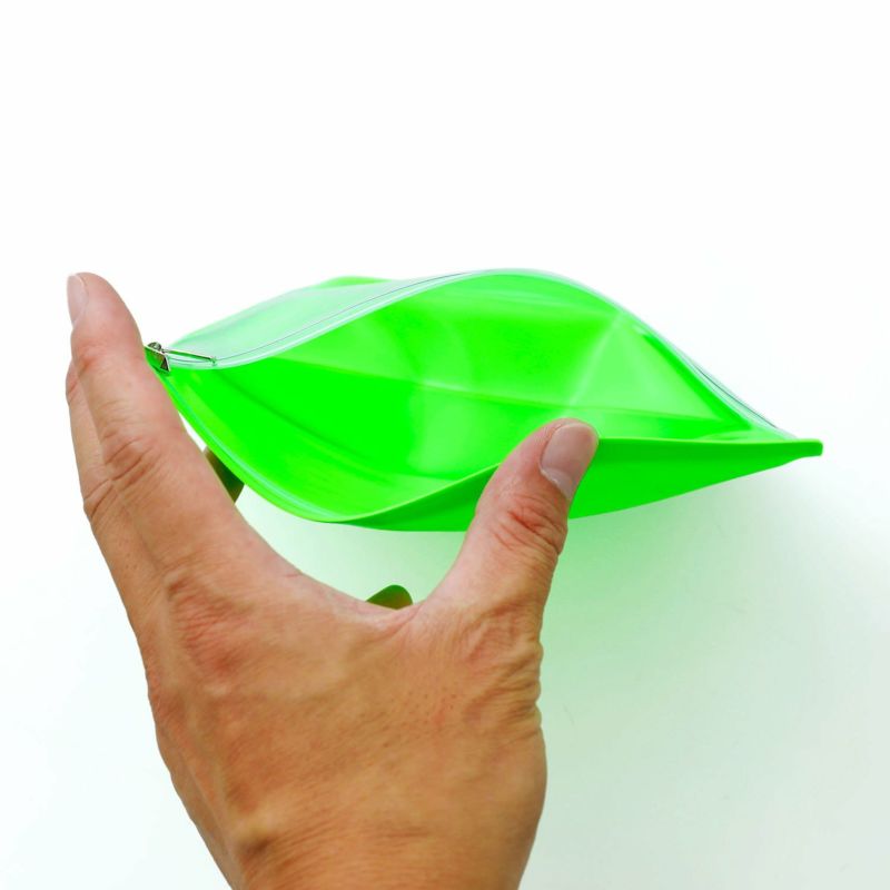 Gusset Pouch/ M