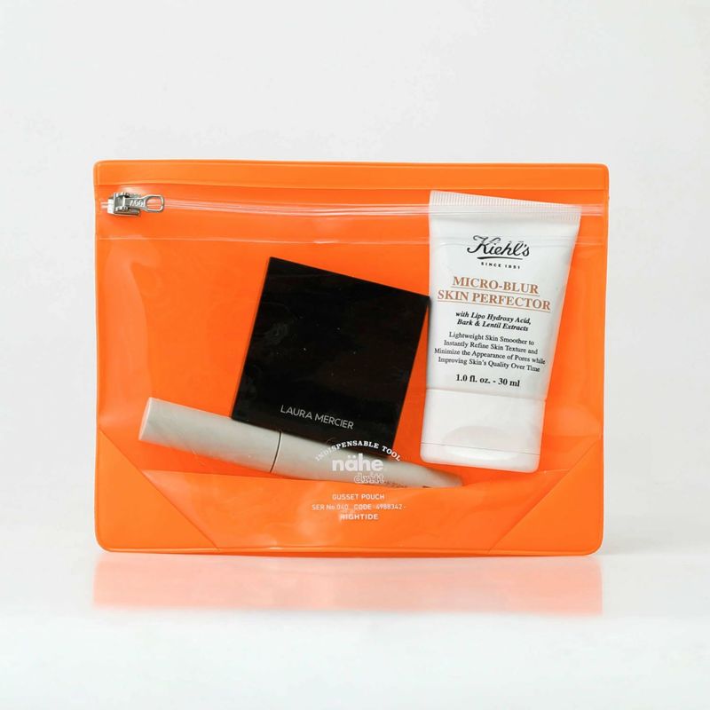 Gusset Pouch/ M
