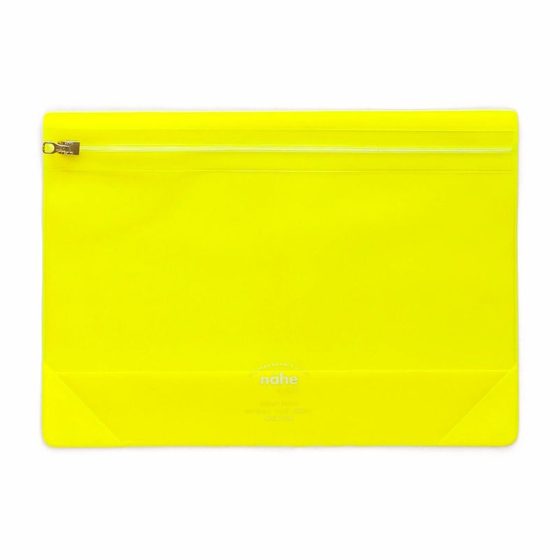 Gusset Pouch/ L