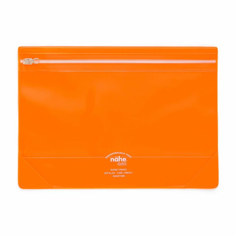 Gusset Pouch/ L