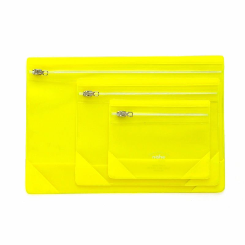 Gusset Pouch/ L