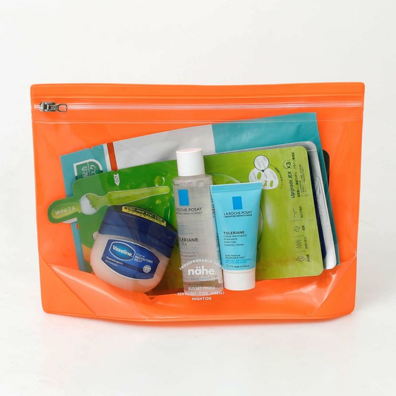Gusset Pouch/ L