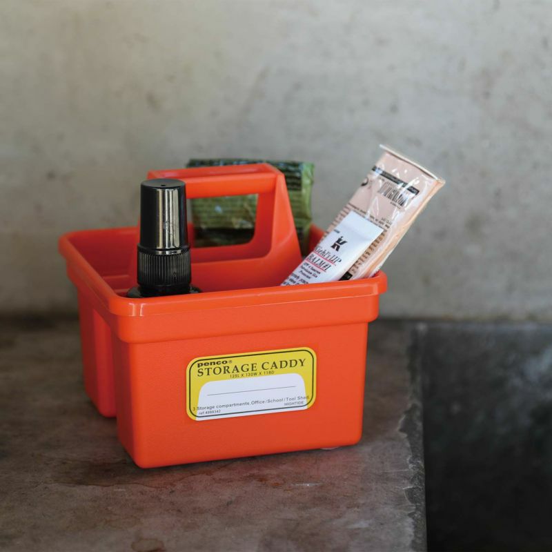 Storage Caddy/ S