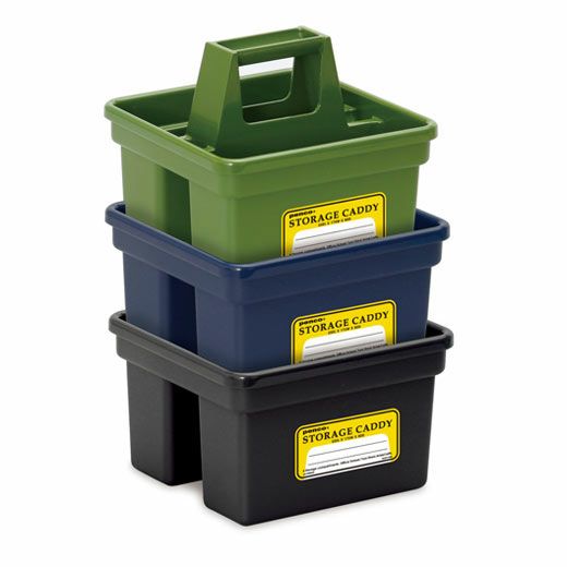 Storage Caddy/ S