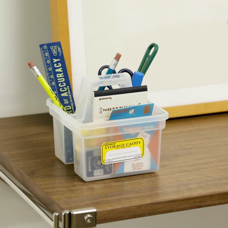 Storage Caddy/ S