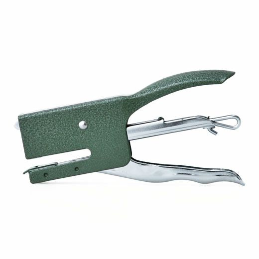 Stapler