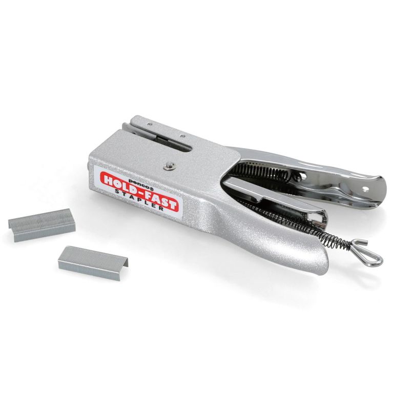 Stapler