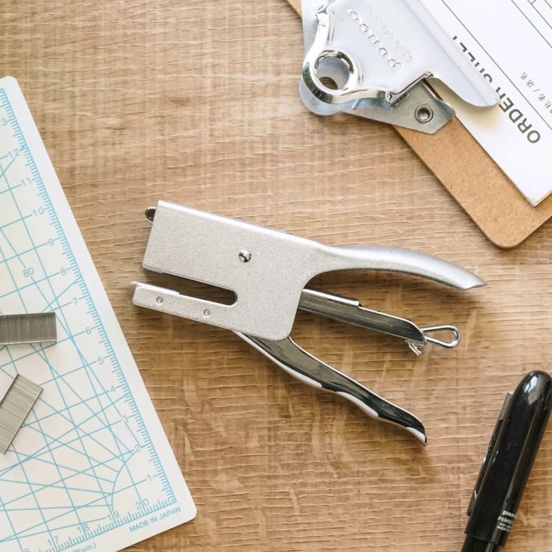 Stapler