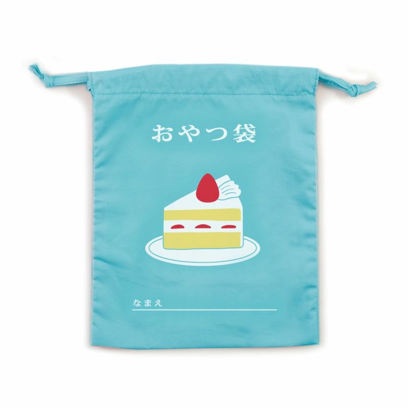 Drawstring Bag/ M