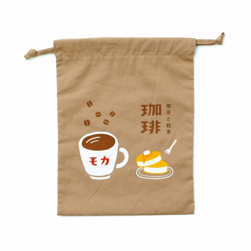 Drawstring Bag/ M