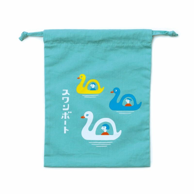 Drawstring Bag/ M