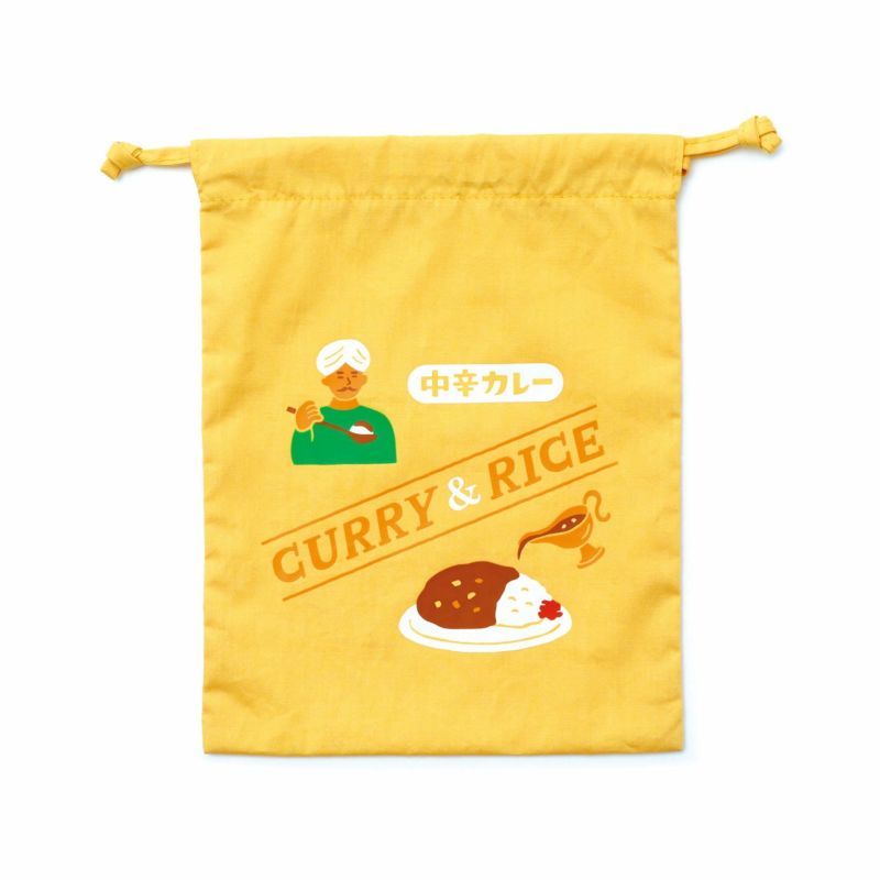 Drawstring Bag/ M