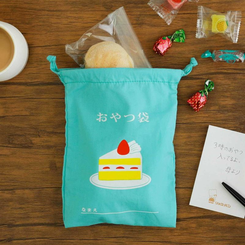 Drawstring Bag/ M