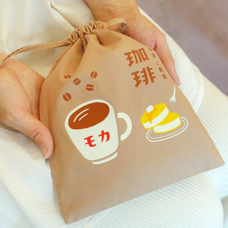 Drawstring Bag/ M
