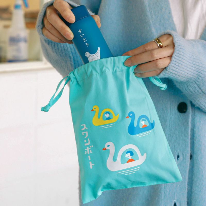 Drawstring Bag/ M