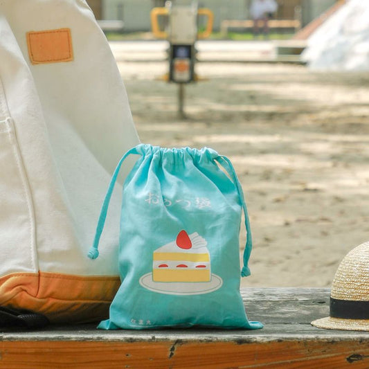 Drawstring Bag/ M