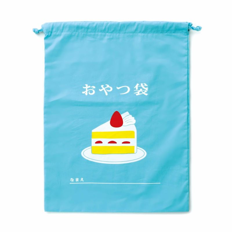 Drawstring Bag/ L