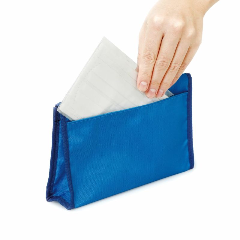 Multi-purpose Pouch - Bird