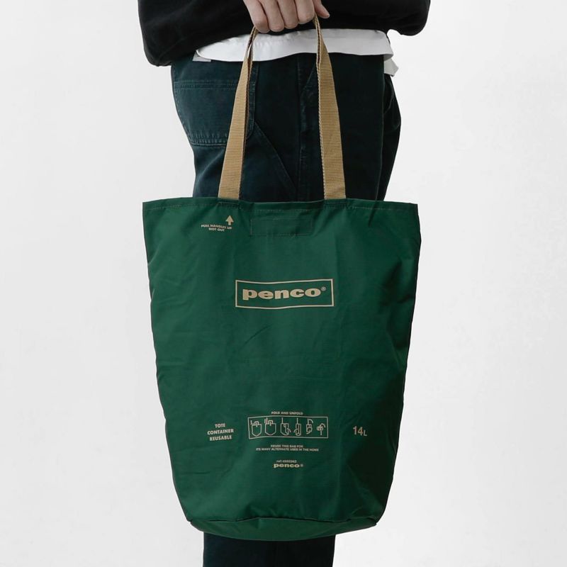 Bucket Tote