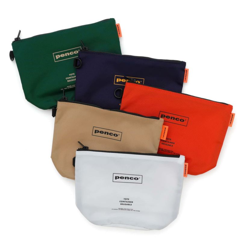 Bucket Pouch