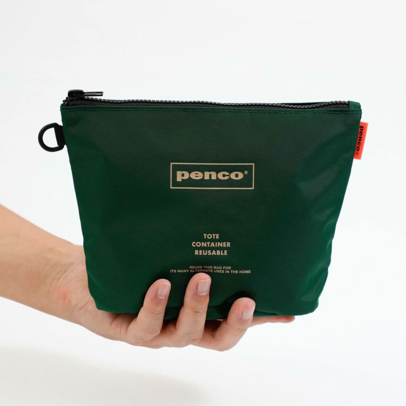 Bucket Pouch