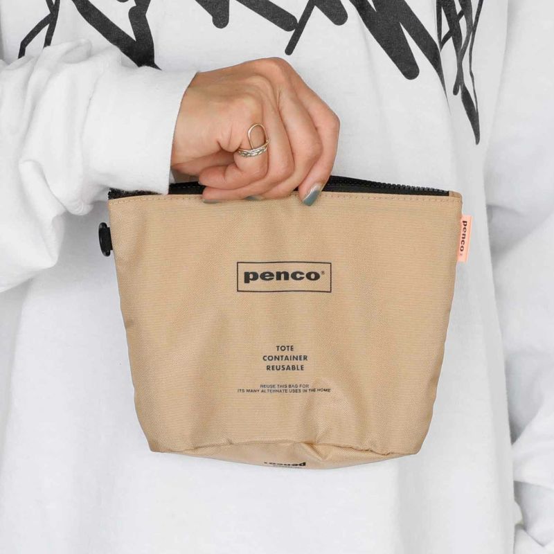 Bucket Pouch