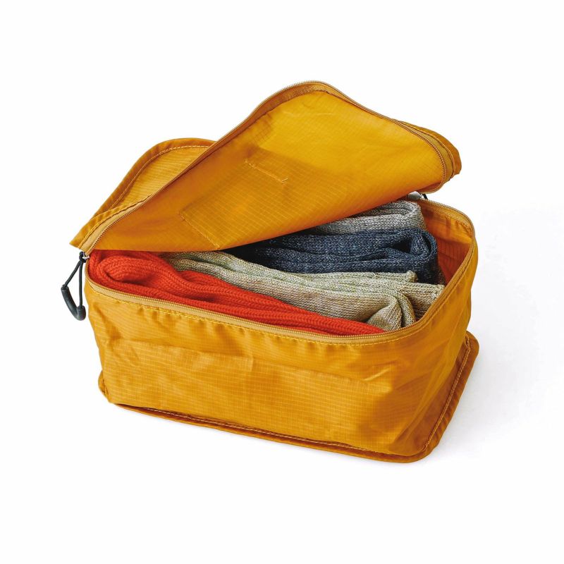 Travel Packing Bag Small / nahe