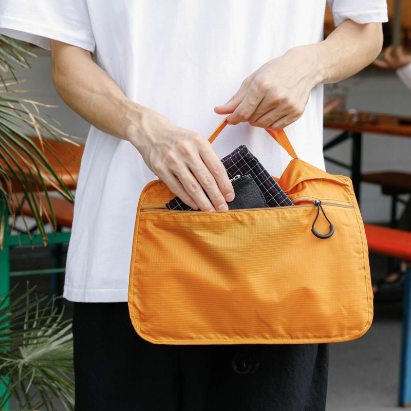 Travel Packing Bag Small / nahe