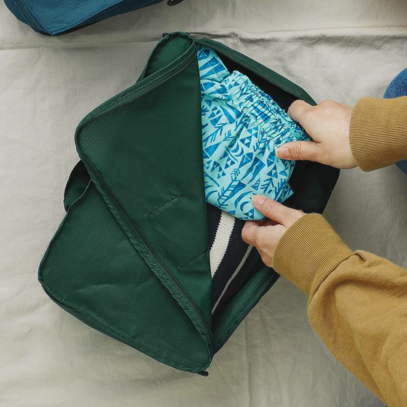 Travel Packing Bag Medium / nahe
