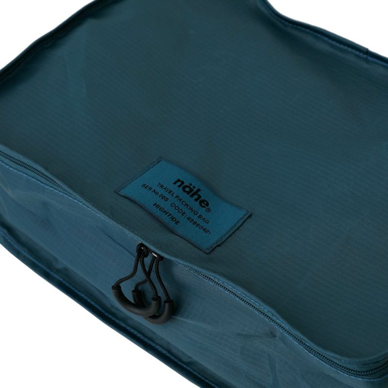 Travel Packing Bag Medium / nahe