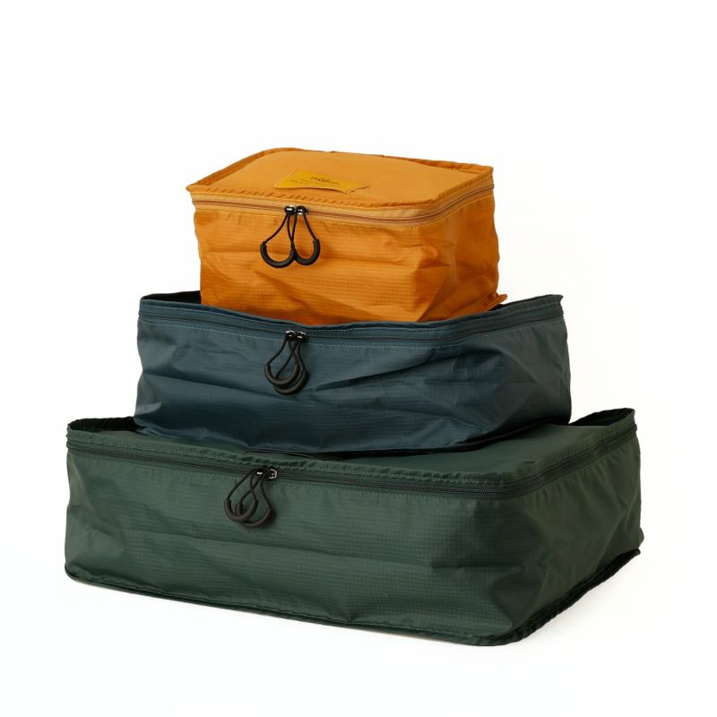 Travel Packing Bag Medium / nahe