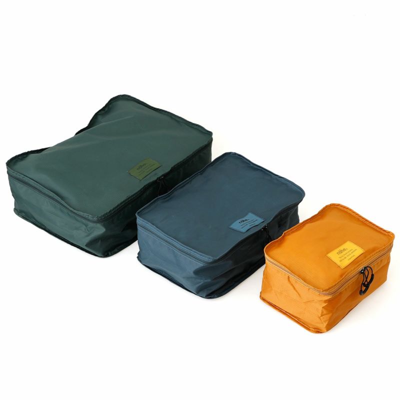 Travel Packing Bag Medium / nahe