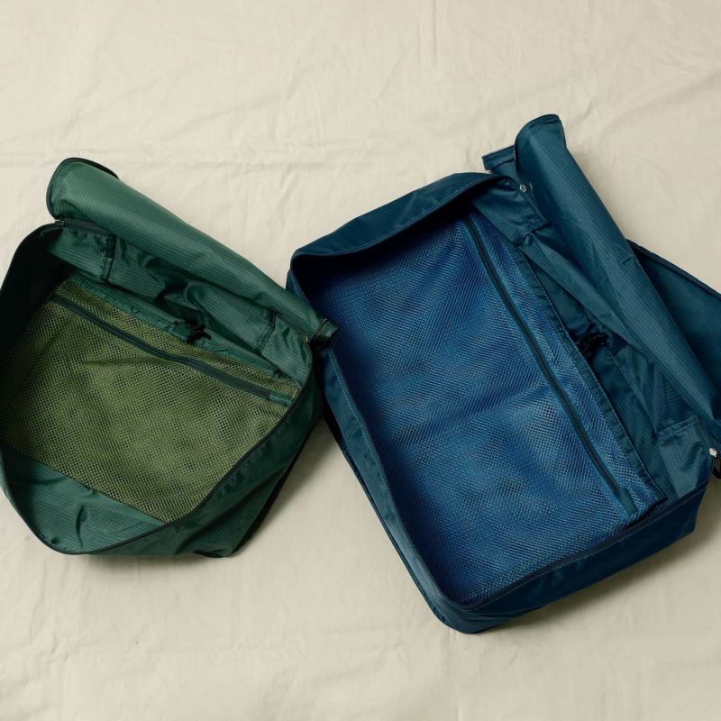 Travel Packing Bag Medium / nahe